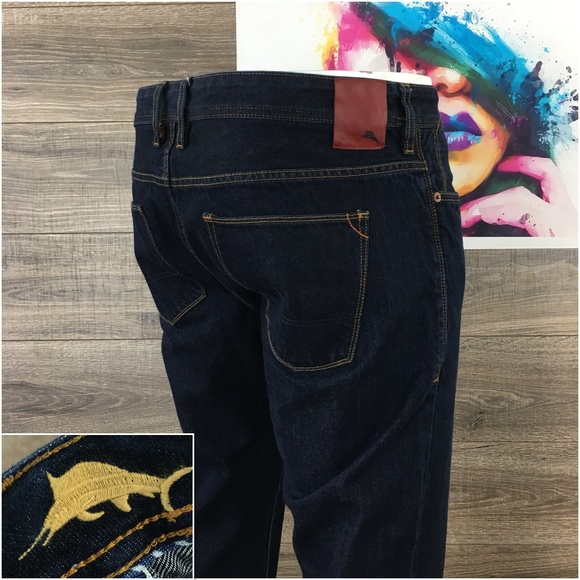 tommy bahama vintage jeans